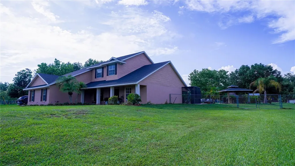 2851 Granada Boulevard Kissimmee FL 34746