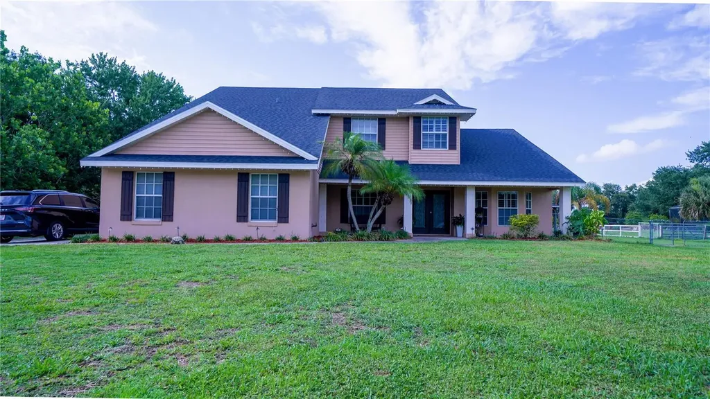2851 Granada Boulevard Kissimmee FL 34746