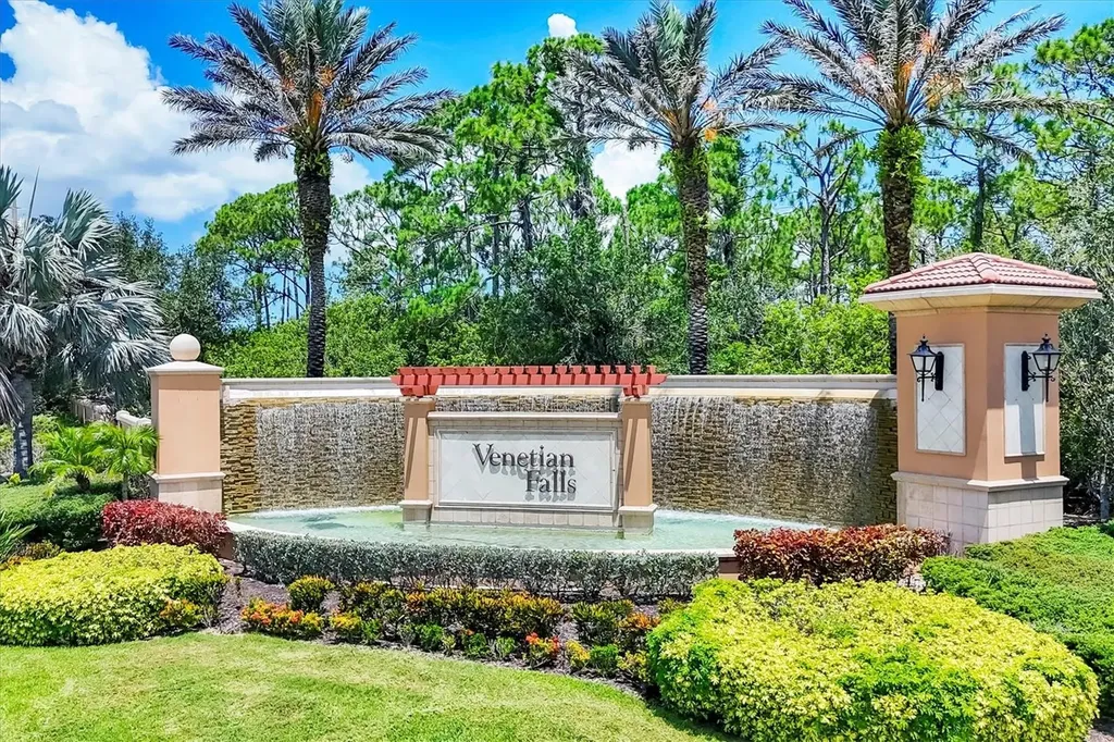 11103 Batello Drive Venice FL 34292