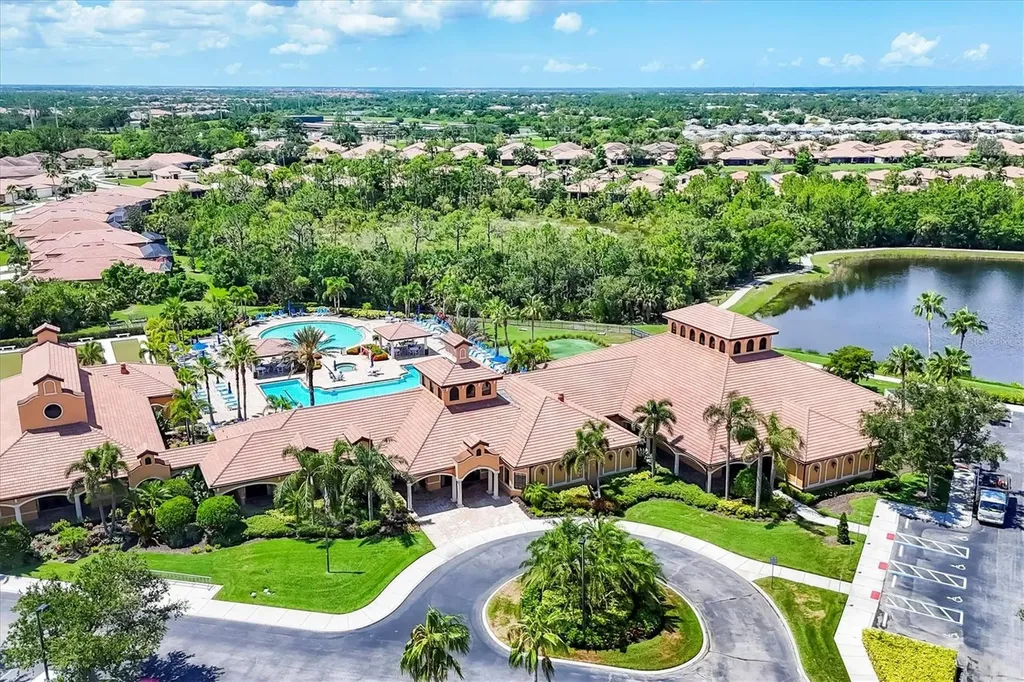 11103 Batello Drive Venice FL 34292