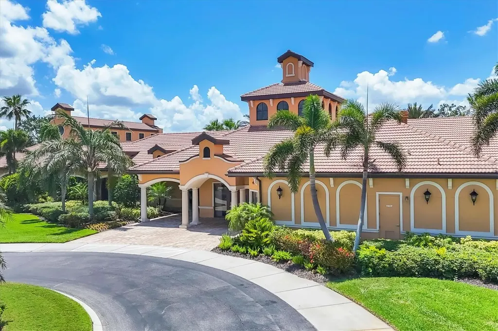 11103 Batello Drive Venice FL 34292
