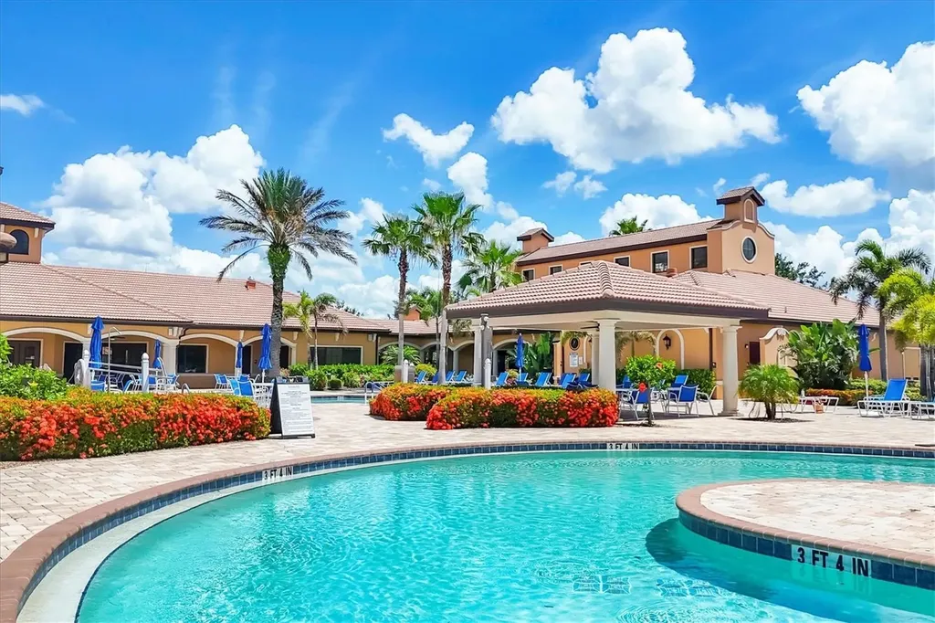 11103 Batello Drive Venice FL 34292