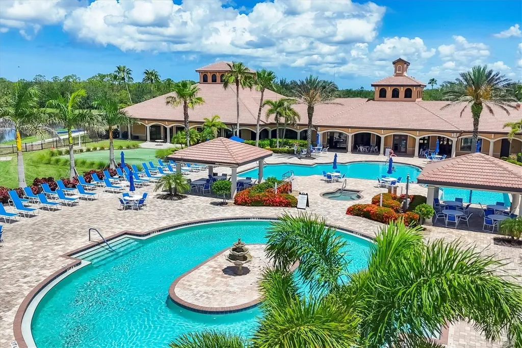 11103 Batello Drive Venice FL 34292