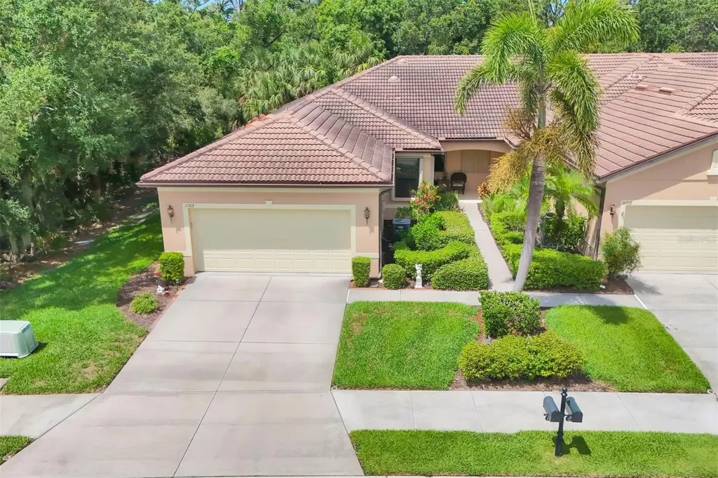 11103 Batello Drive Venice FL 34292