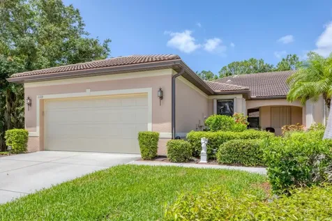 11103 Batello Drive Venice FL 34292