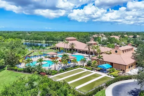 11103 Batello Drive Venice FL 34292