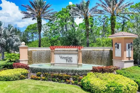 11103 Batello Drive Venice FL 34292