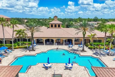 11103 Batello Drive Venice FL 34292