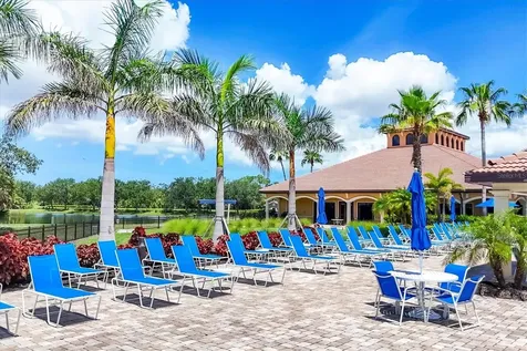 11103 Batello Drive Venice FL 34292