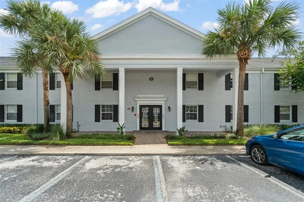 225 Lewfield Circle Winter Park FL 32792