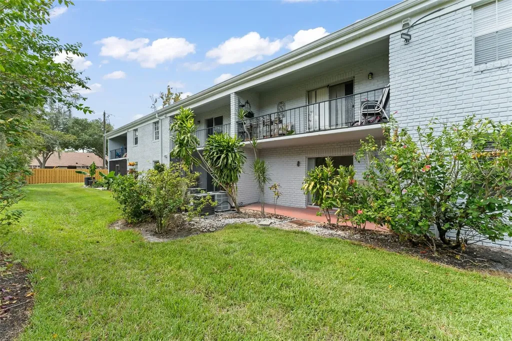 225 Lewfield Circle Winter Park FL 32792