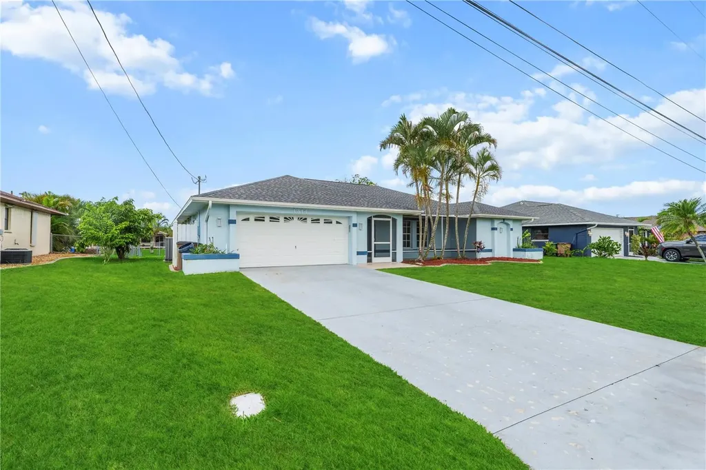 1314 SE 15th Terrace Cape Coral FL 33990
