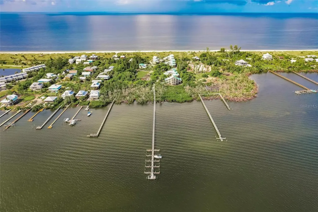 9200 Little Gasparilla Placida FL 33946