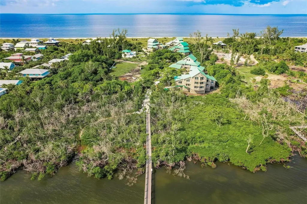 9200 Little Gasparilla Placida FL 33946