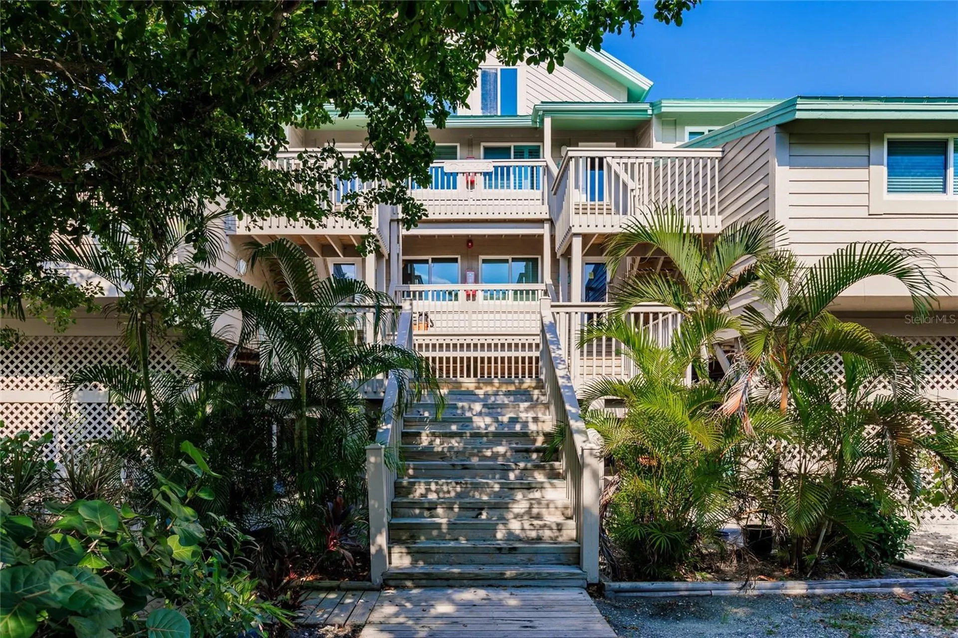 Placida FL, 9200 Little Gasparilla, Unit 203