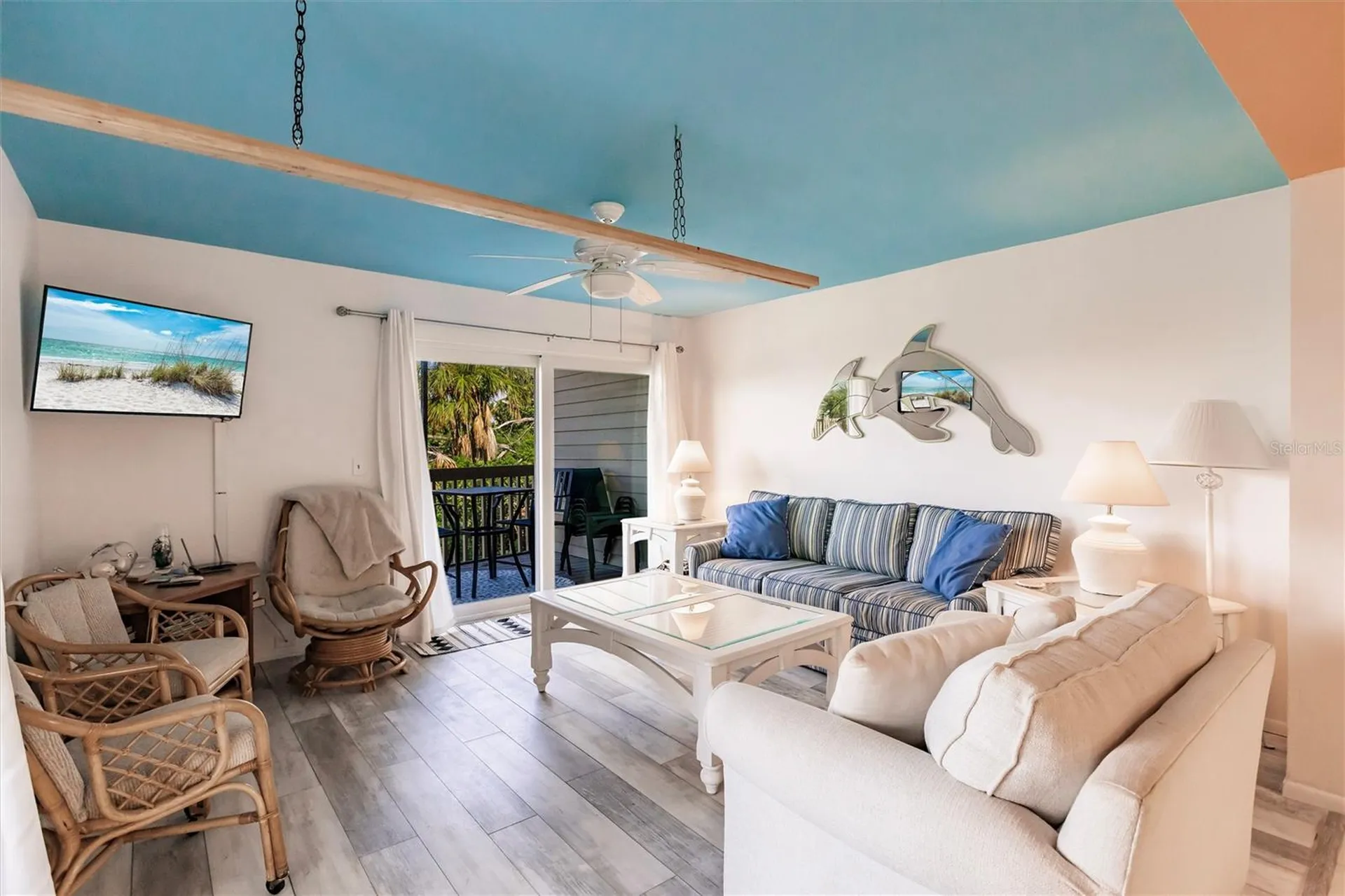 9200 Little Gasparilla Placida FL 33946