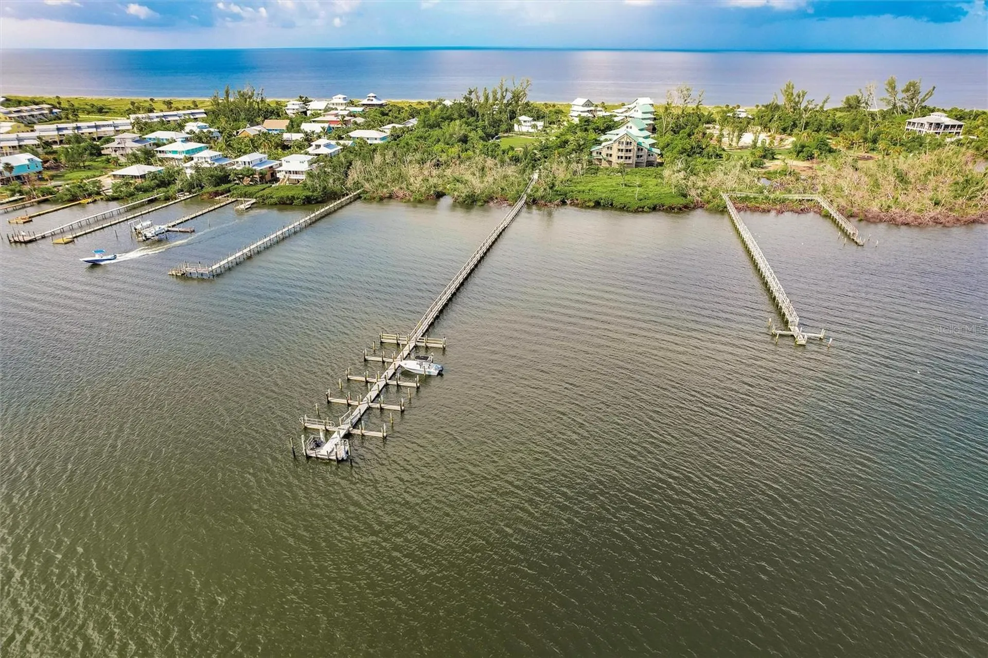 9200 Little Gasparilla Placida FL 33946