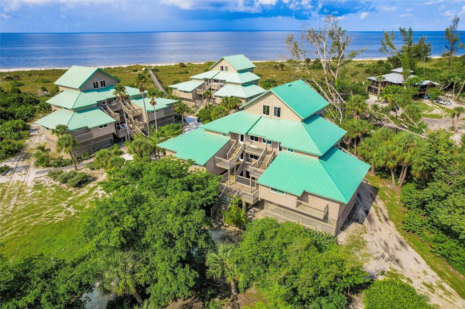 9200 Little Gasparilla Placida FL 33946
