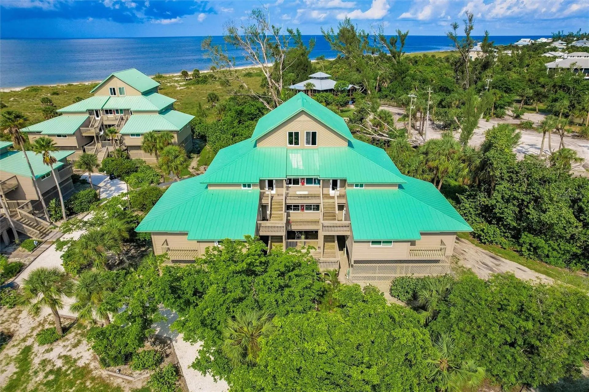9200 Little Gasparilla Placida FL 33946