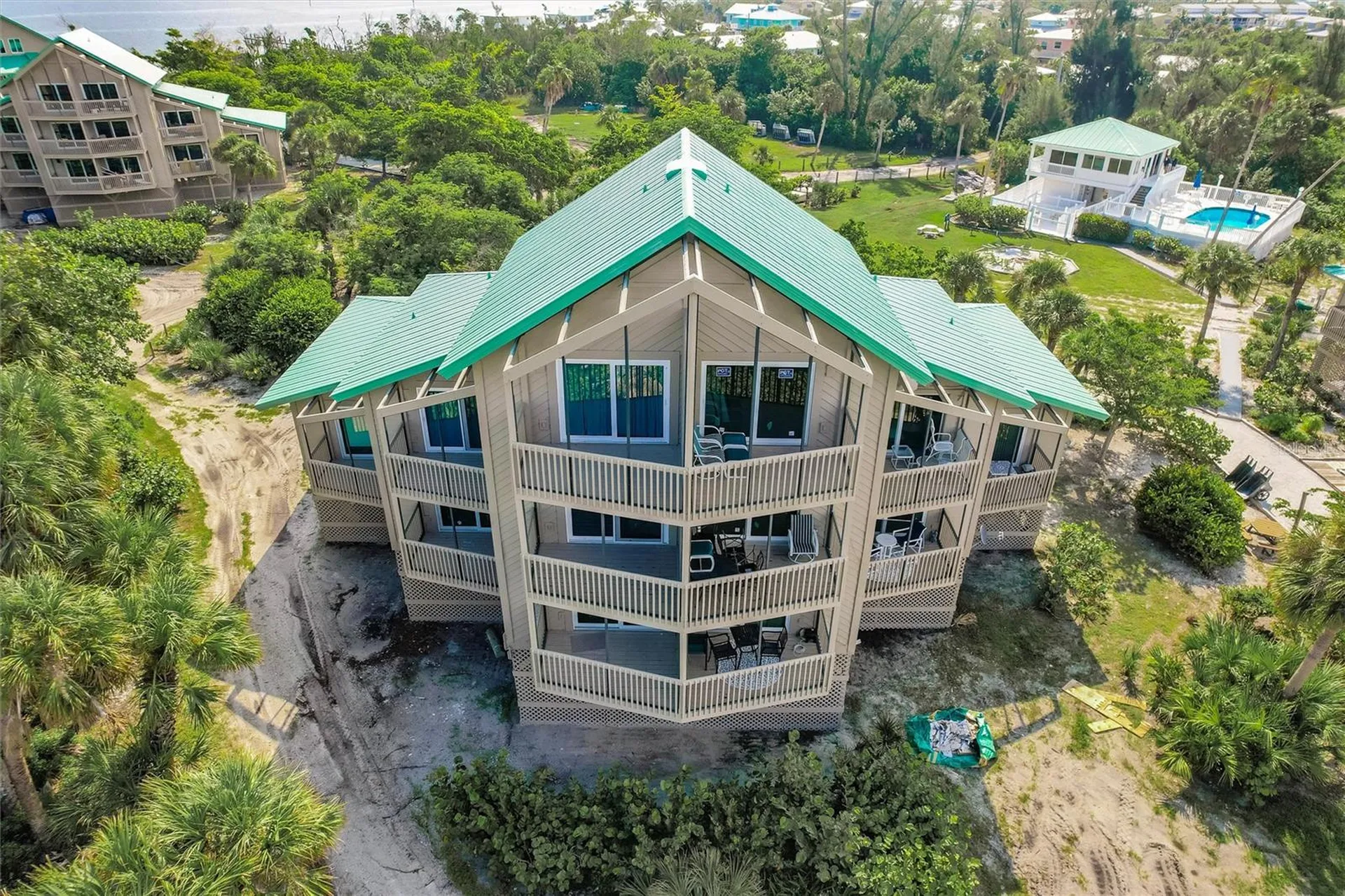 9200 Little Gasparilla Placida FL 33946
