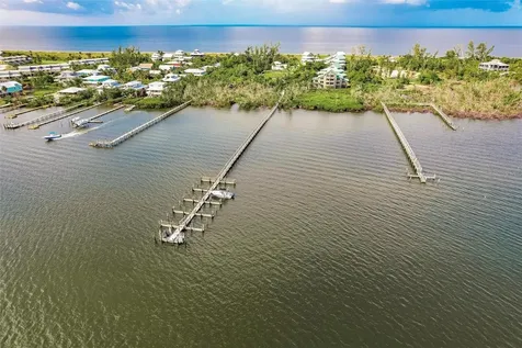 9200 Little Gasparilla Placida FL 33946