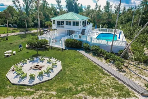 9200 Little Gasparilla Placida FL 33946