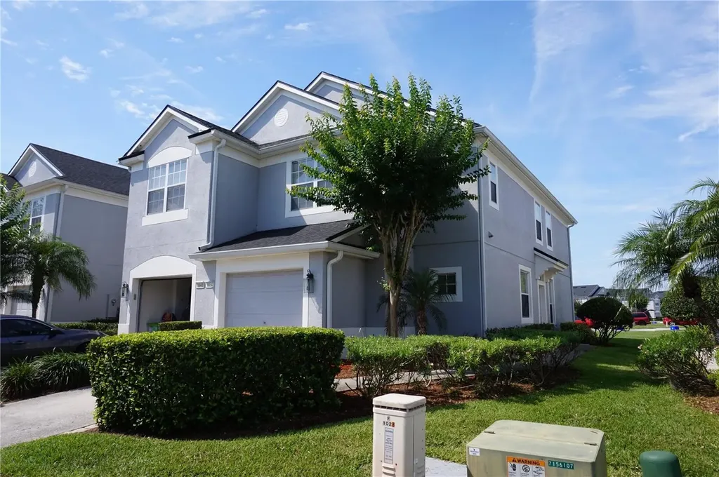1034 Enclair Street Orlando FL 32828