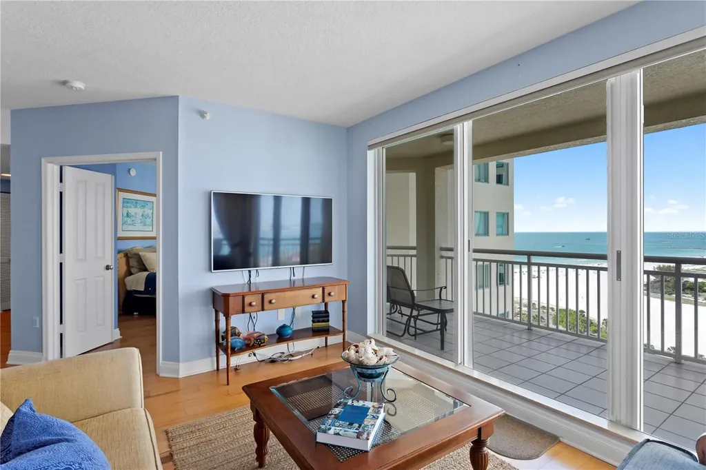 1180 Gulf Boulevard Clearwater Beach FL 33767