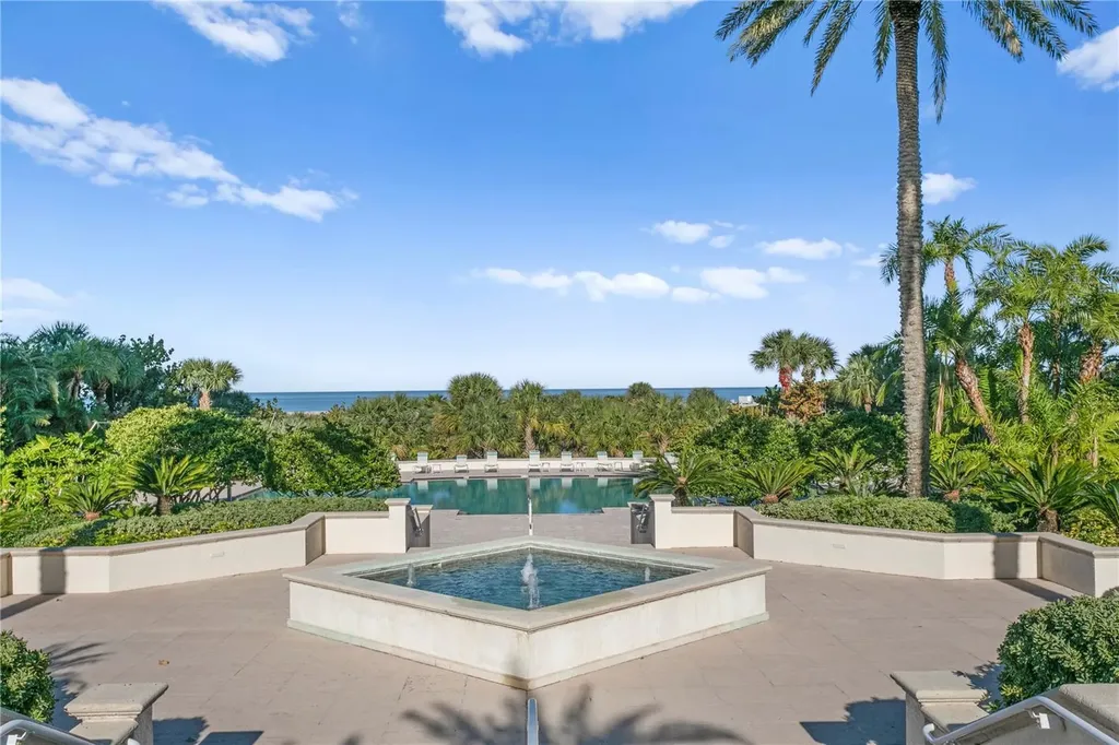 1180 Gulf Boulevard Clearwater Beach FL 33767