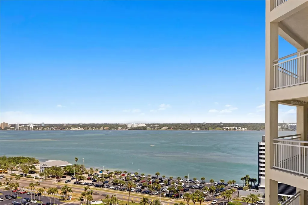 1180 Gulf Boulevard Clearwater Beach FL 33767