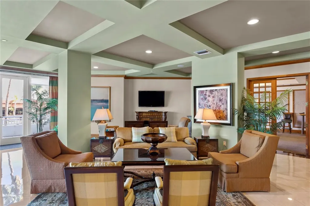 1180 Gulf Boulevard Clearwater Beach FL 33767