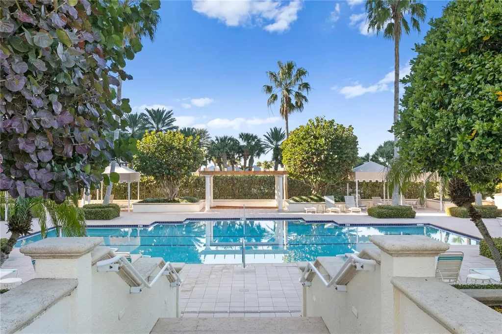1180 Gulf Boulevard Clearwater Beach FL 33767
