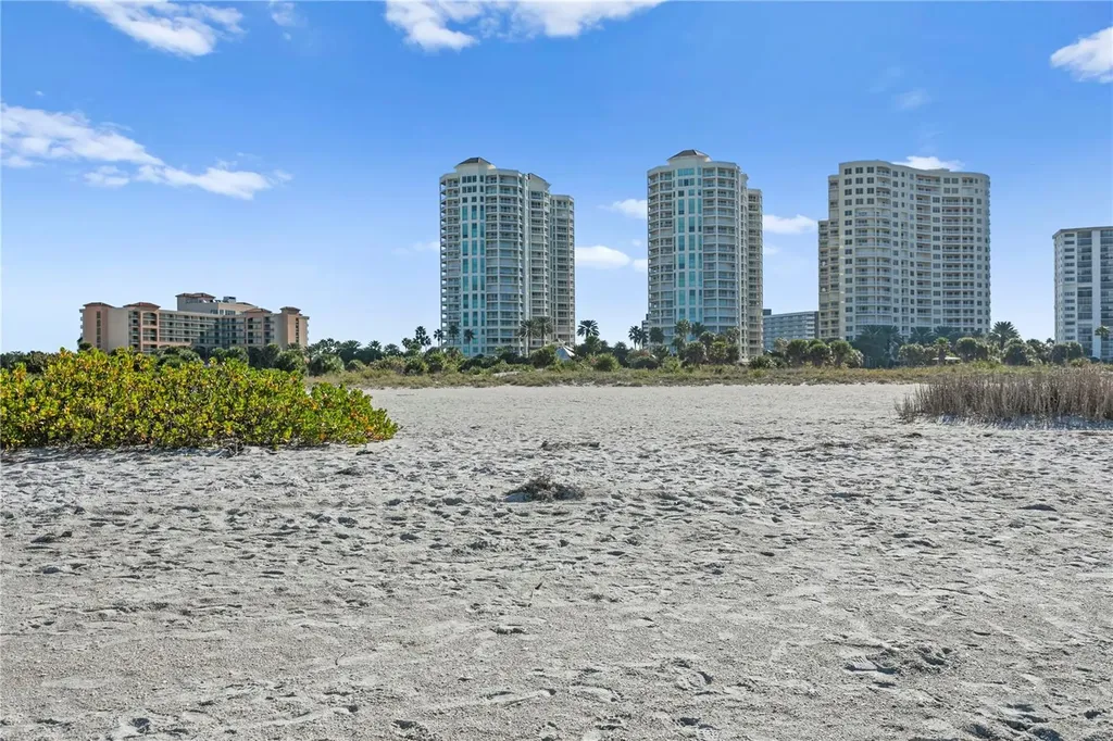 1180 Gulf Boulevard Clearwater Beach FL 33767
