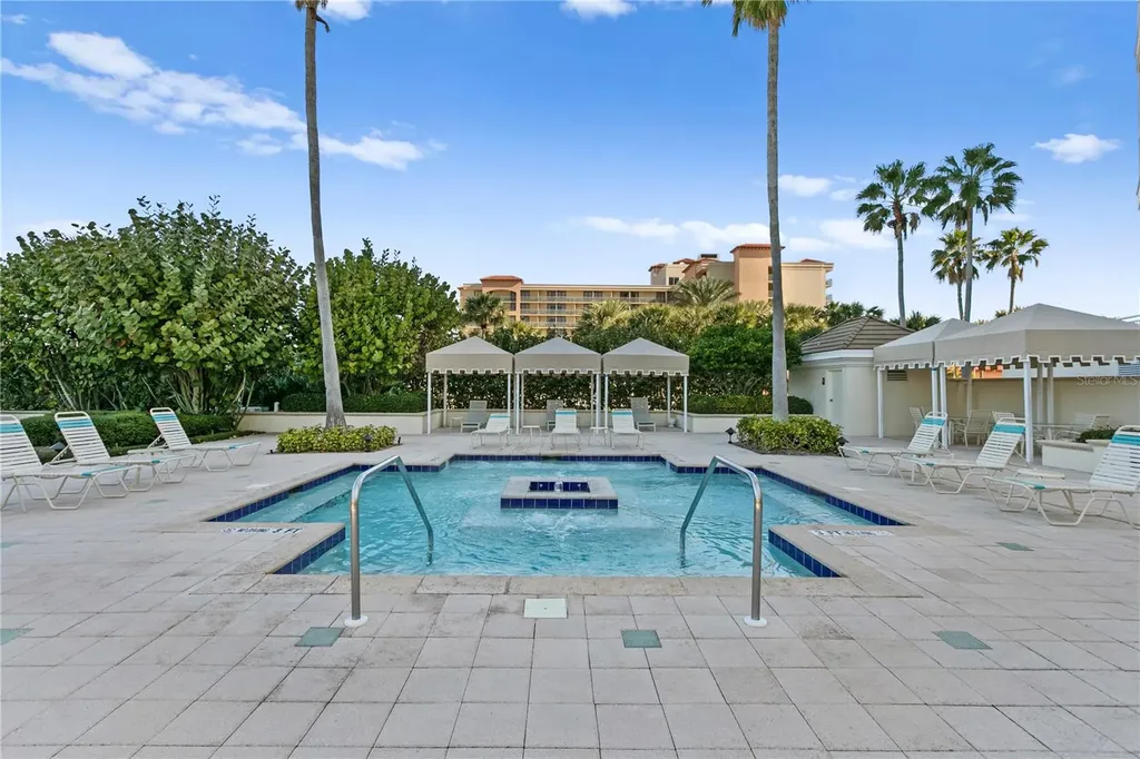 1180 Gulf Boulevard Clearwater Beach FL 33767