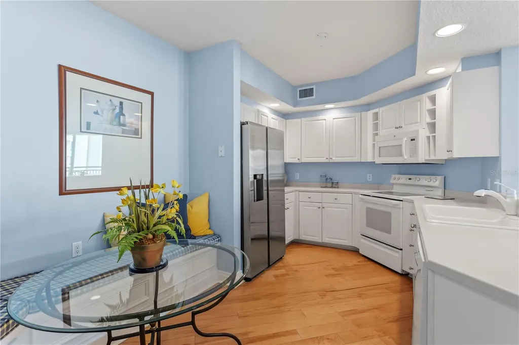 1180 Gulf Boulevard Clearwater Beach FL 33767