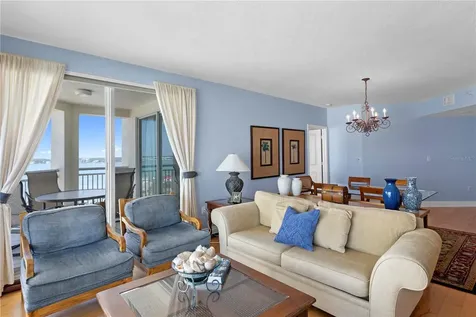 1180 Gulf Boulevard Clearwater Beach FL 33767