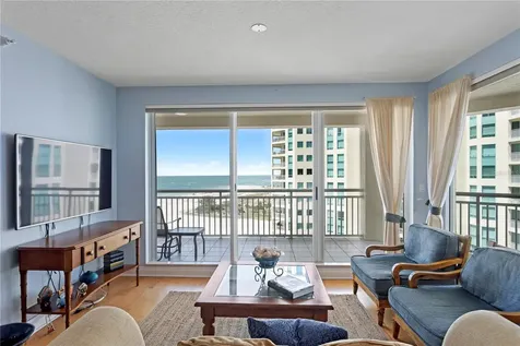 1180 Gulf Boulevard Clearwater Beach FL 33767
