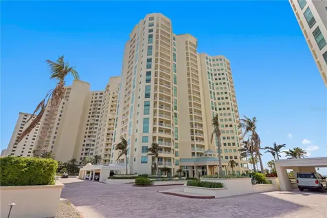 1180 Gulf Boulevard Clearwater Beach FL 33767