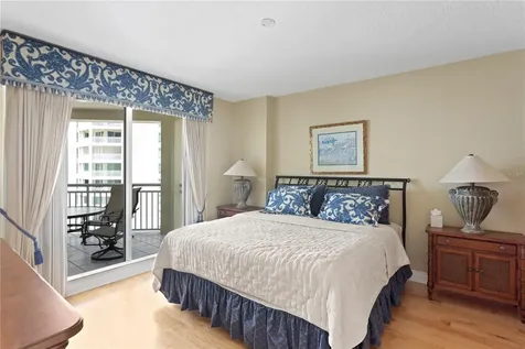1180 Gulf Boulevard Clearwater Beach FL 33767