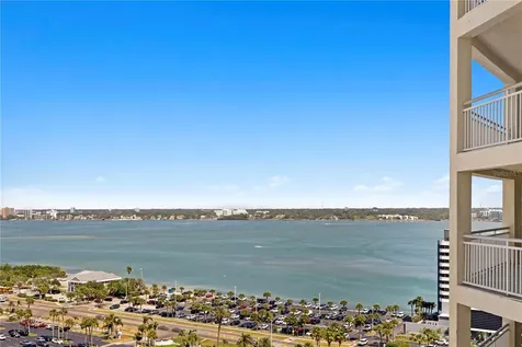 1180 Gulf Boulevard Clearwater Beach FL 33767