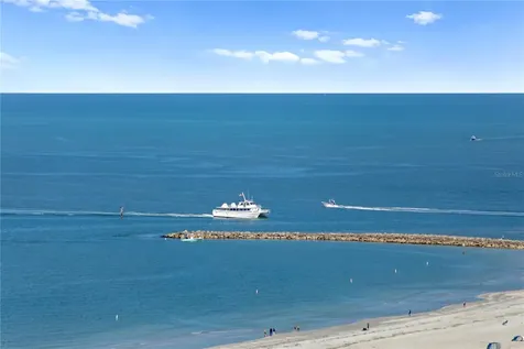 1180 Gulf Boulevard Clearwater Beach FL 33767