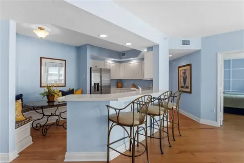1180 Gulf Boulevard Clearwater Beach FL 33767