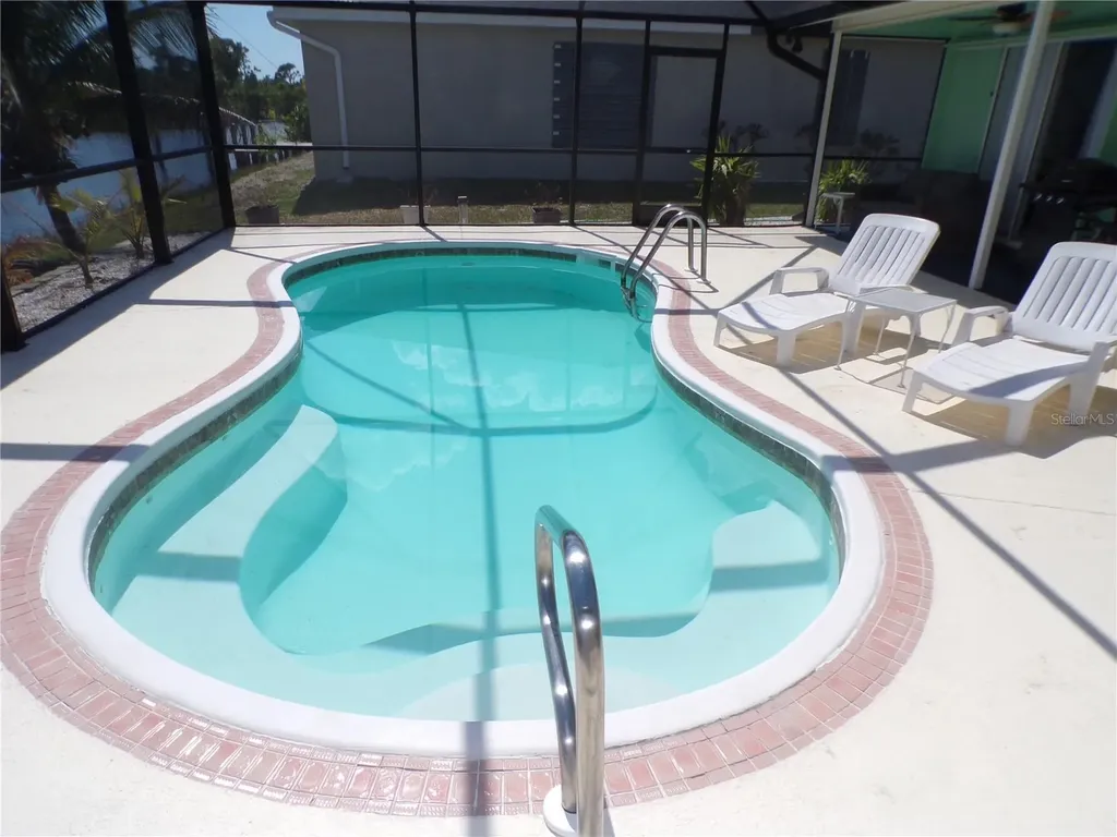 15624 Hennipen Circle Port Charlotte FL 33981