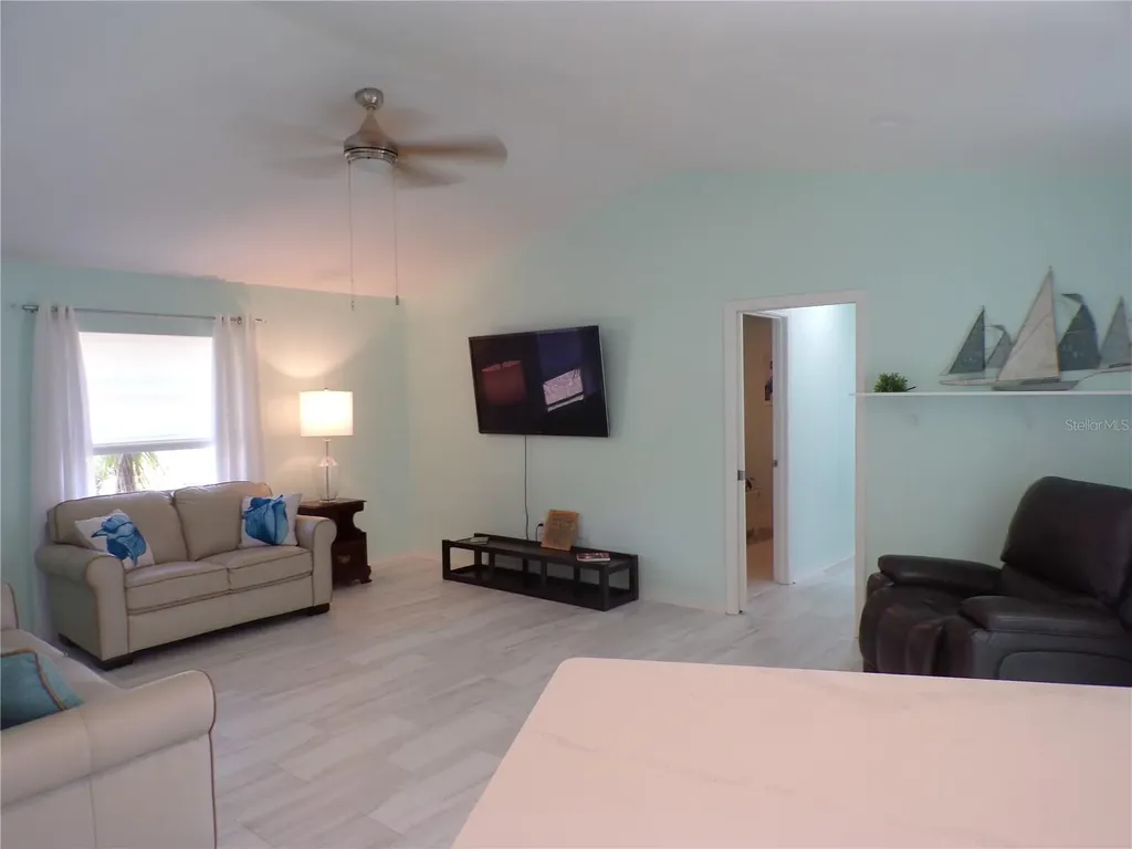 15624 Hennipen Circle Port Charlotte FL 33981