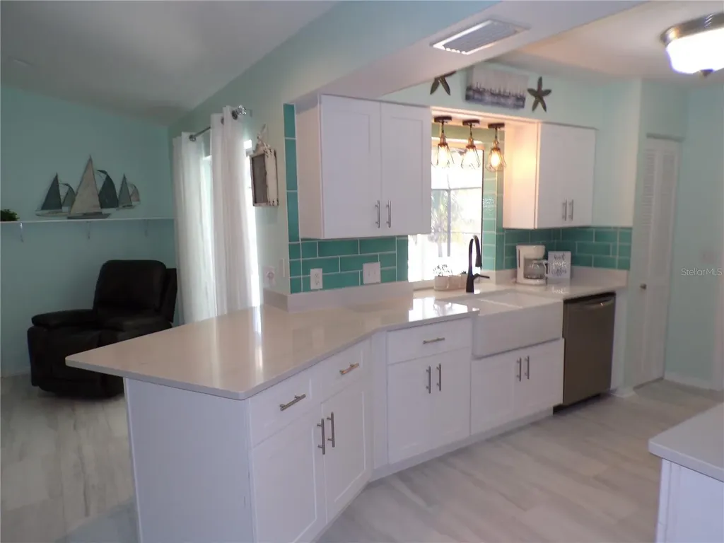 15624 Hennipen Circle Port Charlotte FL 33981