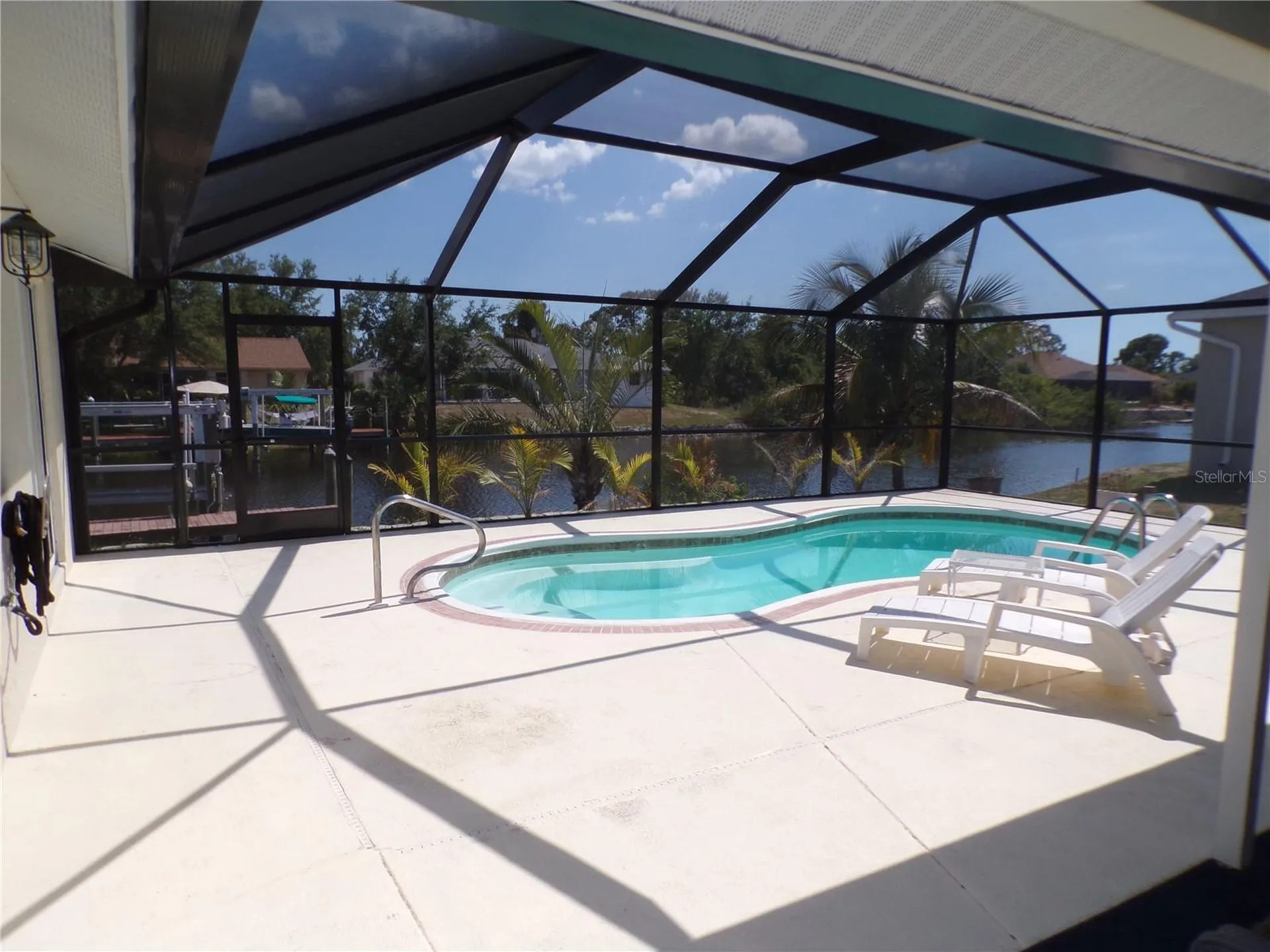 15624 Hennipen Circle Port Charlotte FL 33981