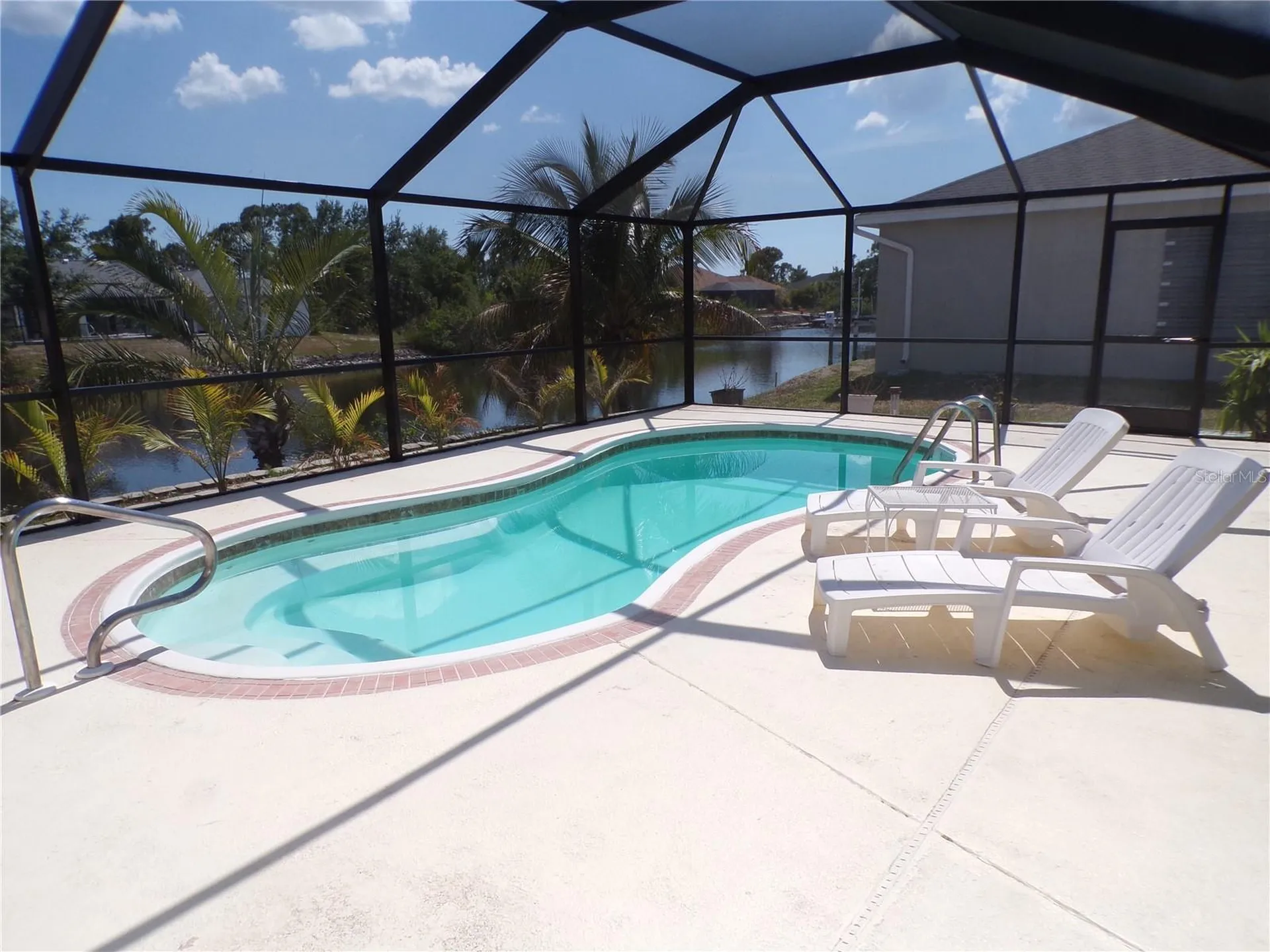 15624 Hennipen Circle Port Charlotte FL 33981