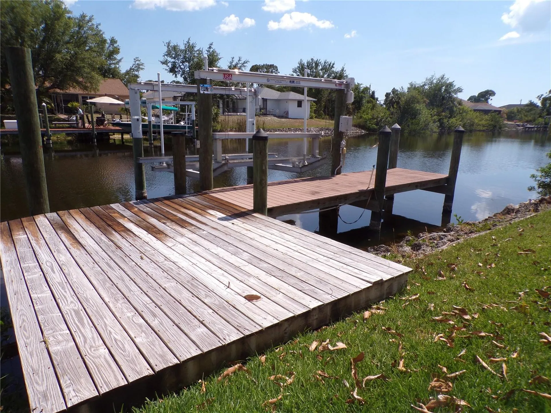 15624 Hennipen Circle Port Charlotte FL 33981