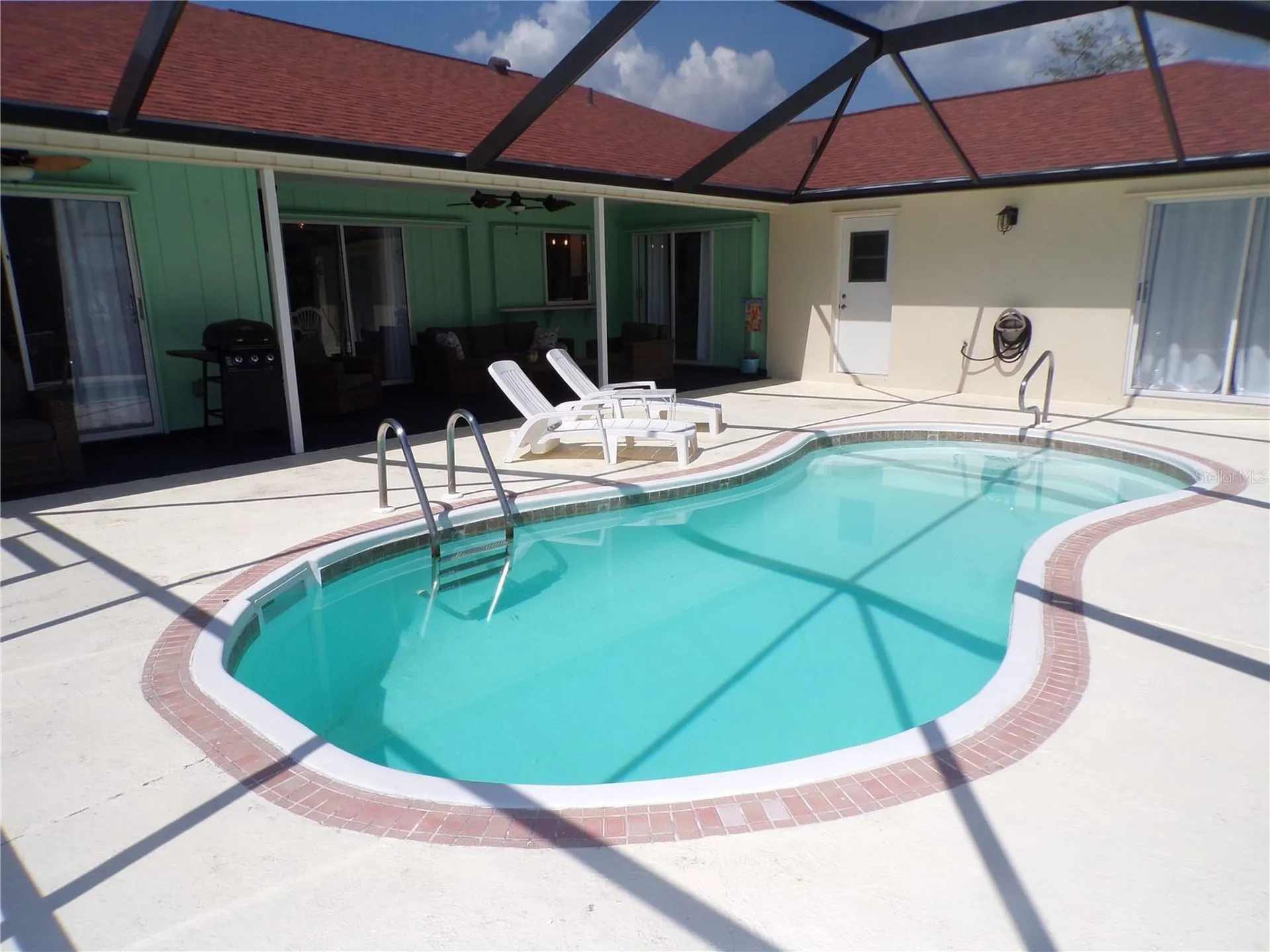 15624 Hennipen Circle Port Charlotte FL 33981