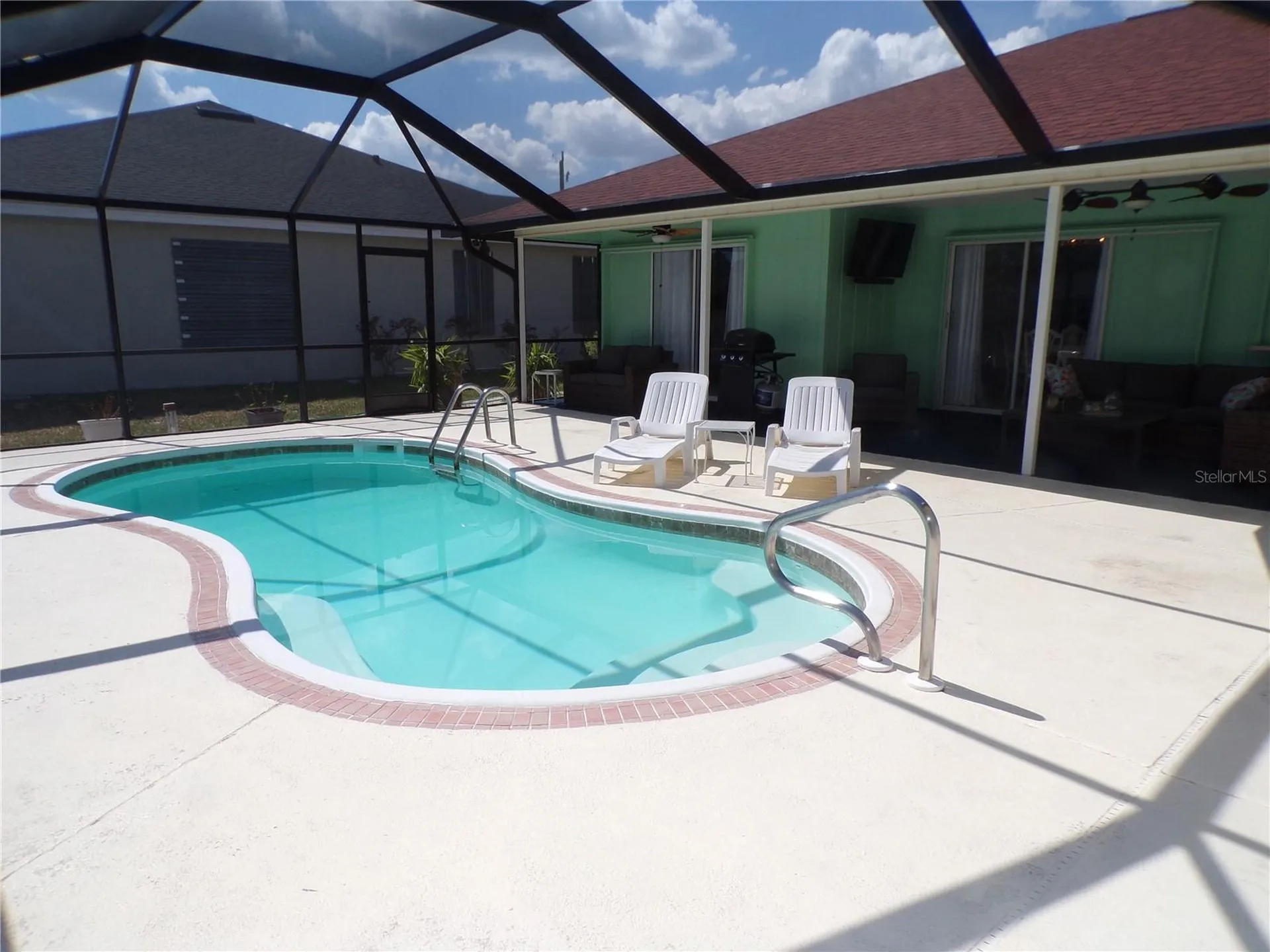 15624 Hennipen Circle Port Charlotte FL 33981